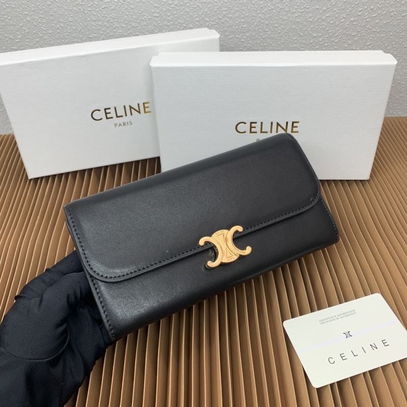 Celine Wallets Purse